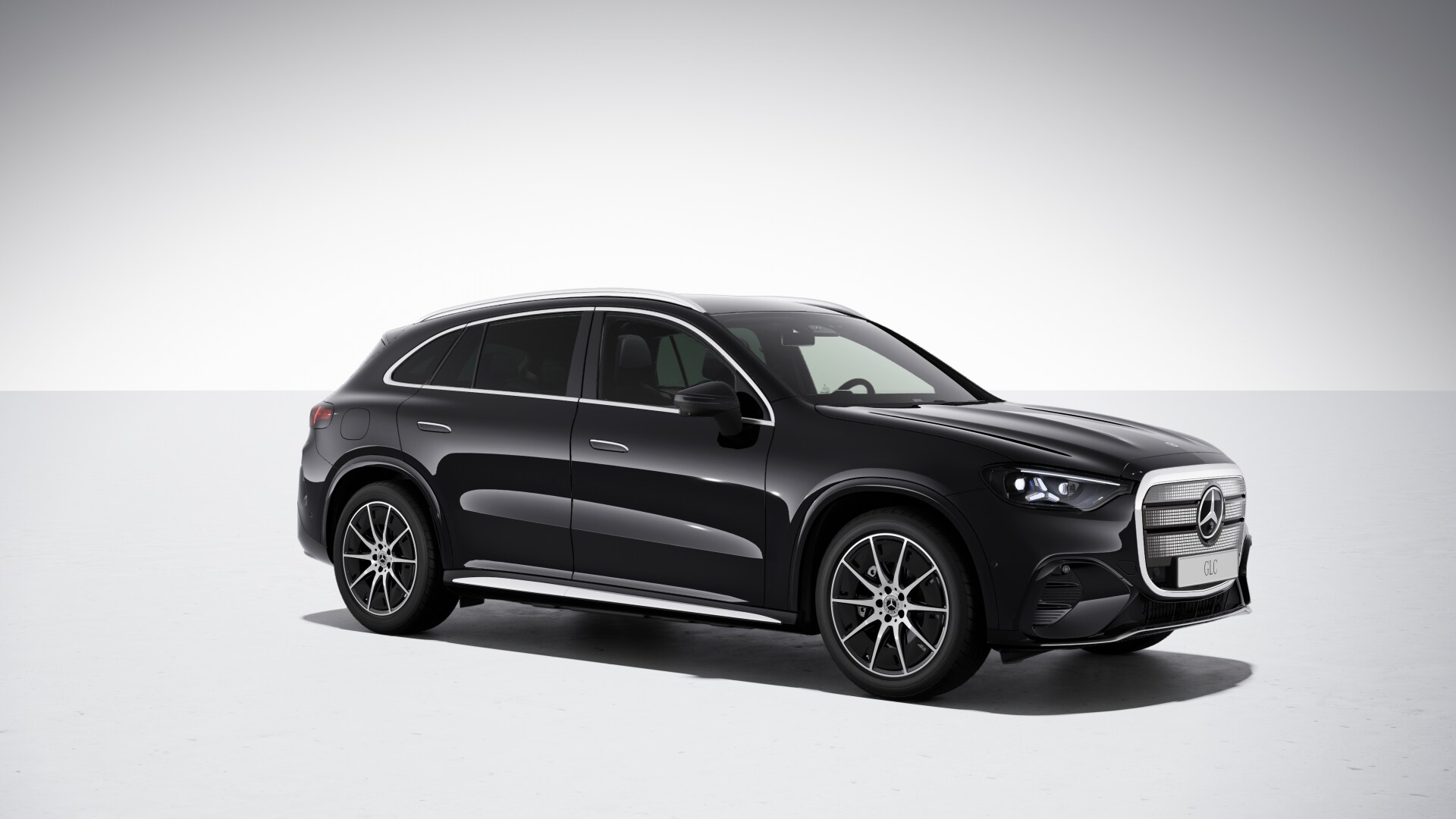Mercedes-Benz GLC 2027, bild 2/23