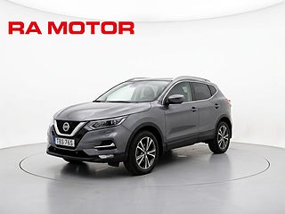 SUV Nissan Qashqai 1 av 22