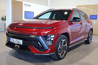 SUV Hyundai Kona 1 av 31