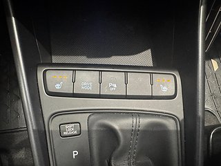 Hyundai Bayon 1.0 T-GDI/M-värmare/Drag/Rattvärme/Kamera/S&V