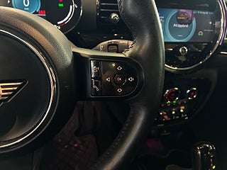 MINI Clubman Cooper S Cooper S ALL4 Steptronic S&V/Drag/Backkamera/Keyless/BT – bild 20