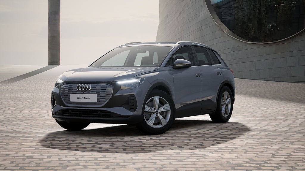 Audi Q4 e-tron 45 *Business Lease* KAMPANJ!