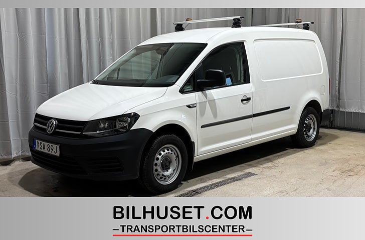 Volkswagen Caddy Maxi Van 2.0 TDI BMT Drag Moms