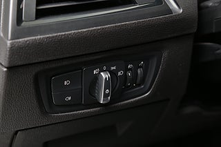 Halvkombi BMW 118I 12 av 25