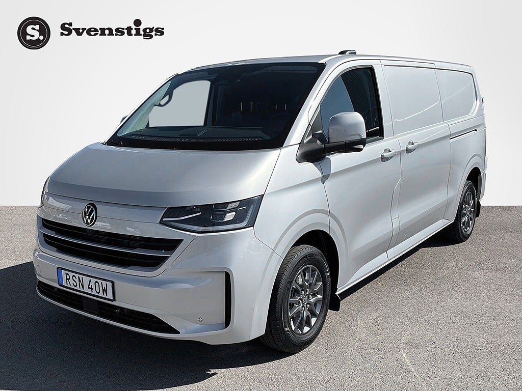 Volkswagen T7 3500mm 150hk DSG