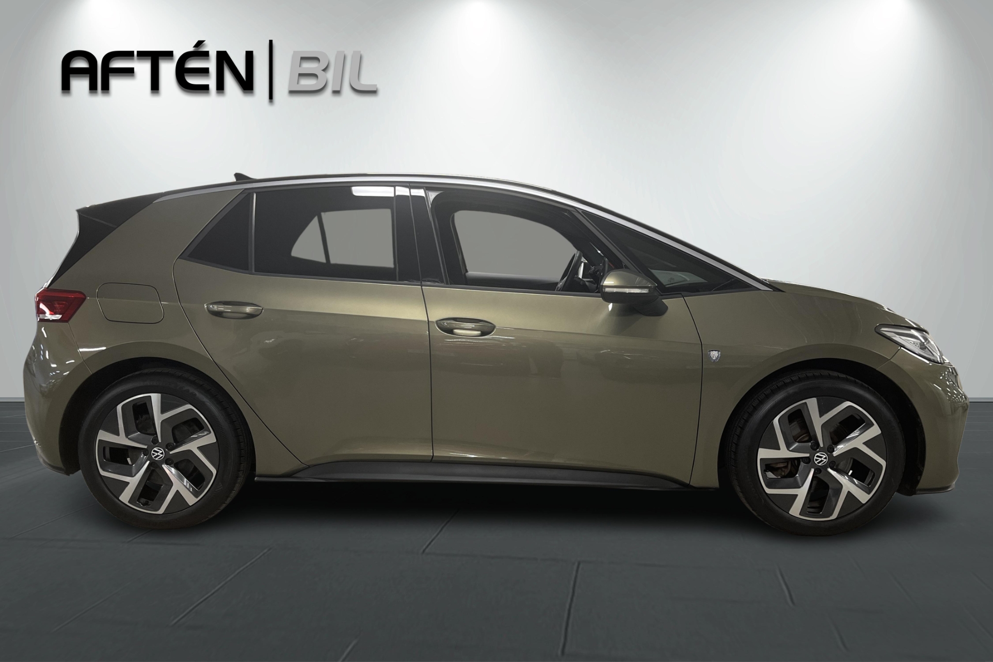 Volkswagen ID.3 Pro 58 kWh 2023, bild 6/10