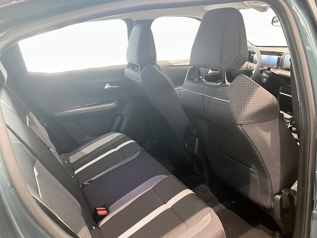 Bild på Opel Frontera GS Hybrid 136hk - DEMO