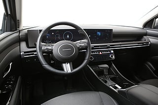 SUV Hyundai Tucson 10 av 23