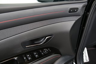 SUV Hyundai Tucson 17 av 27