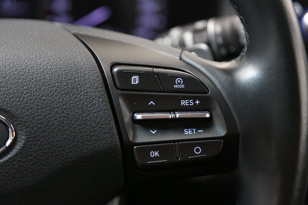 Hyundai i30 1,4 T-GDi 140hk Limited Edition Aut Kombi CarPlay Navi 2020