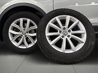 Volkswagen Tiguan 2.0 TSI 4Motion S&V/Drag/Kamera/Pvärm/Carplay – bild 14