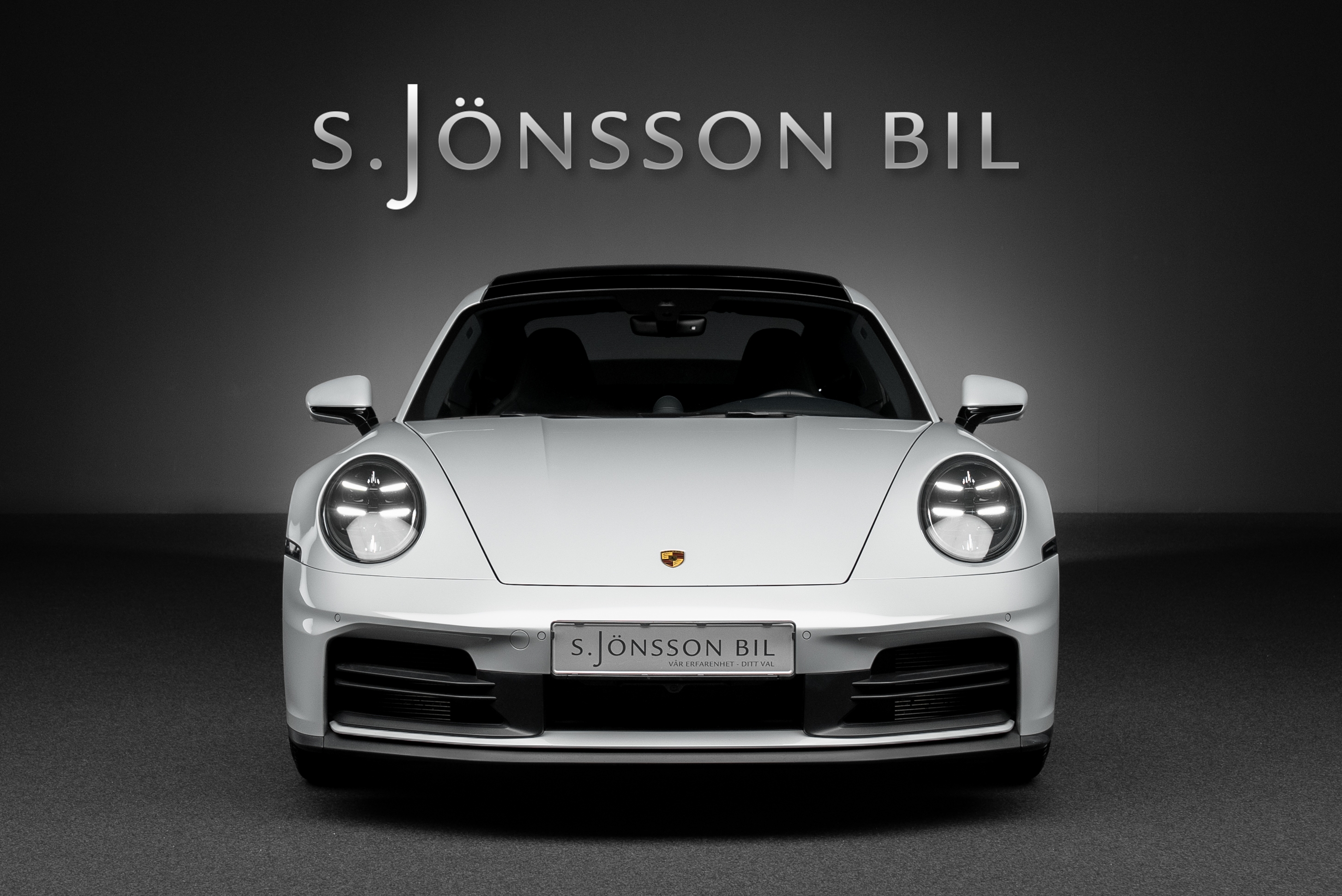 Porsche 911 2025, kuva 5/83
