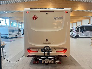 Husbil-integrerad Eura Mobil INTEGRA 760 HS 5 av 31