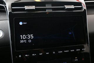 Kombi Hyundai Tucson 18 av 24