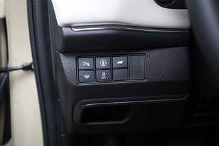 SUV Honda HR-V 13 av 16