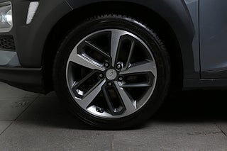 SUV Hyundai Kona 8 av 26