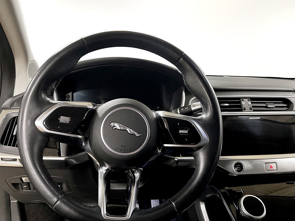 Bild på Jaguar I-Pace Signature SE EV400 400hk Aut 4WD - ELSTOL, B-KAMERA