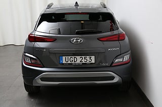 SUV Hyundai Kona 7 av 25