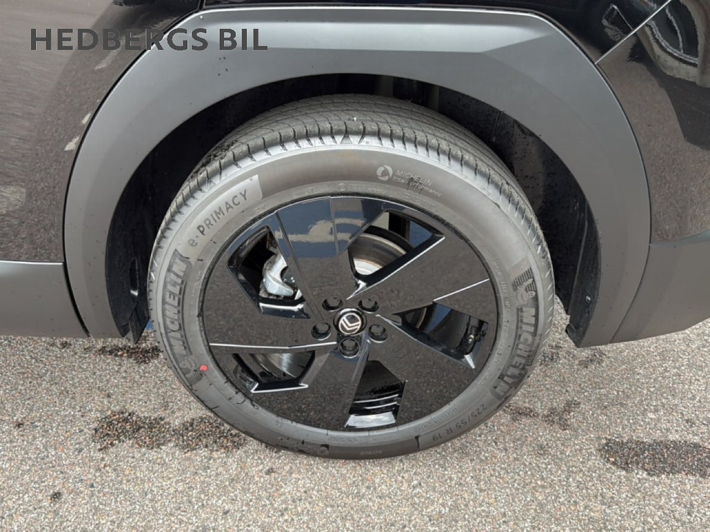 Citroën C5 Aircross MAX HYBRID AUT thumbnail