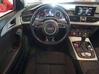 Kombi Audi A6 14 av 20