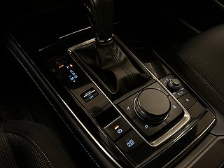 Mazda CX-30 2.0 SKYACTIV-X M Hybrid Kamera/Navi/S&V-däck