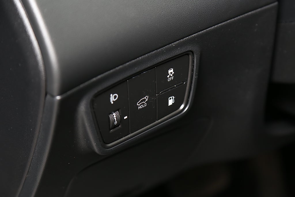 Hyundai Tucson 1,6 T-GDi PHEV 265hk 4WD Advanced 360°-kamera Panorama 2023