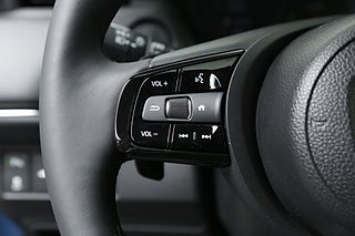 SUV Honda HR-V 18 av 26