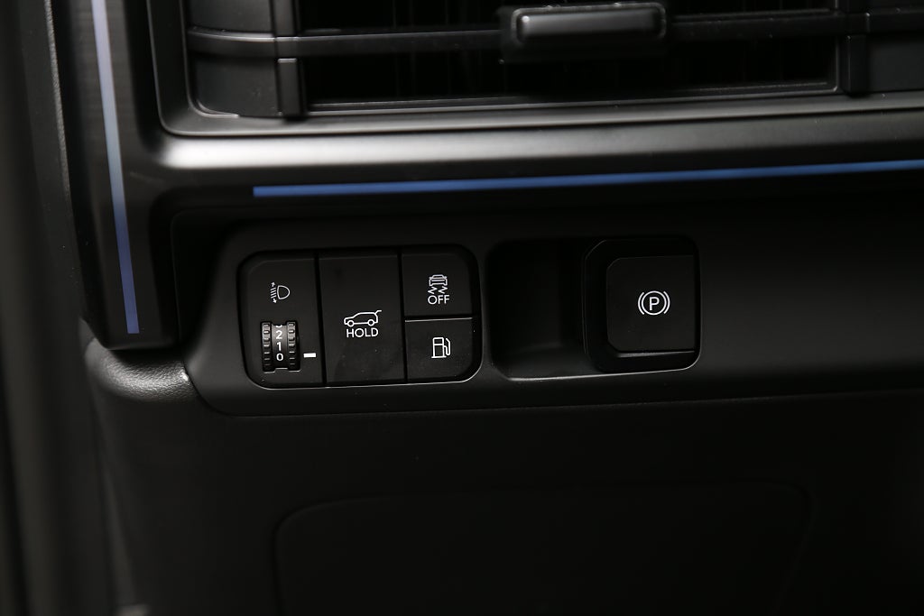 Hyundai Santa Fe PHEV 4WD Advanced | Aut | 288HK | Moms 2026