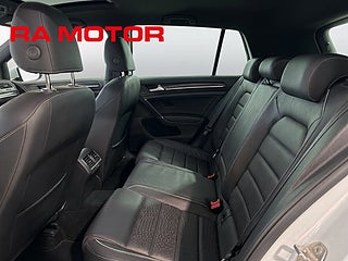 Halvkombi Volkswagen Golf 13 av 28