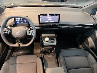 MG 4 Electric Standard 51 kWh 7års garanti/Carplay/Rattvärme
