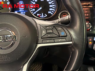 SUV Nissan Qashqai 16 av 25