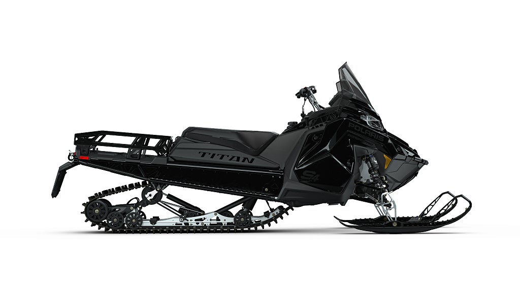 Polaris S4 Titan Nordic Pro Snowcheck -27 