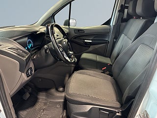 Ford transit Connect 210 LWB 1.5 EcoBlue Aut Drag Kamera S&V-hjul – bild 7