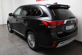 SUV Mitsubishi Outlander 5 av 19