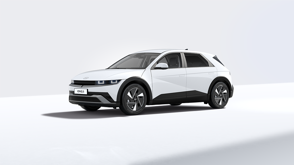 Hyundai IONIQ 5 Facelift 84 kWh AWD Essential - Privatleasing 2027