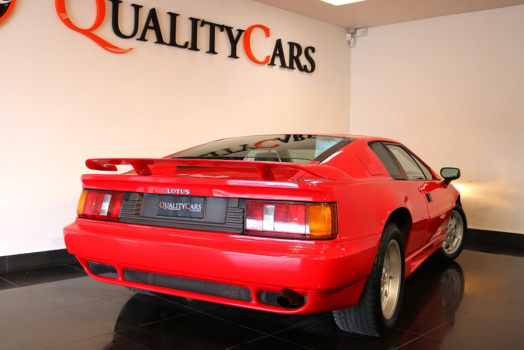 Lotus Esprit 1991 - miniatyr 23