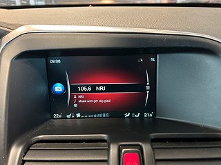 Volvo XC60 D4 AWD Aut  Momentum Dvärm/Drag/MoK/Adap.Fhå/SoV