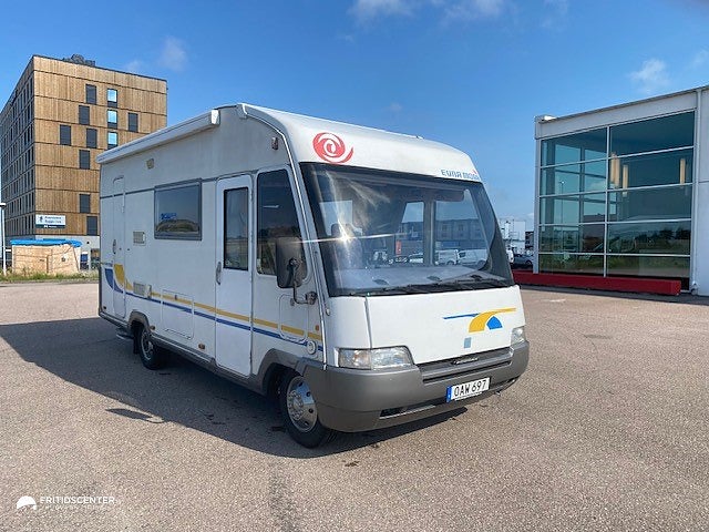 Eura Mobil MOBIL 635