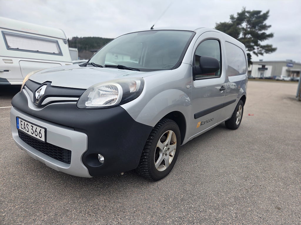 Renault Kangoo Express 1.5 dCi Euro 5