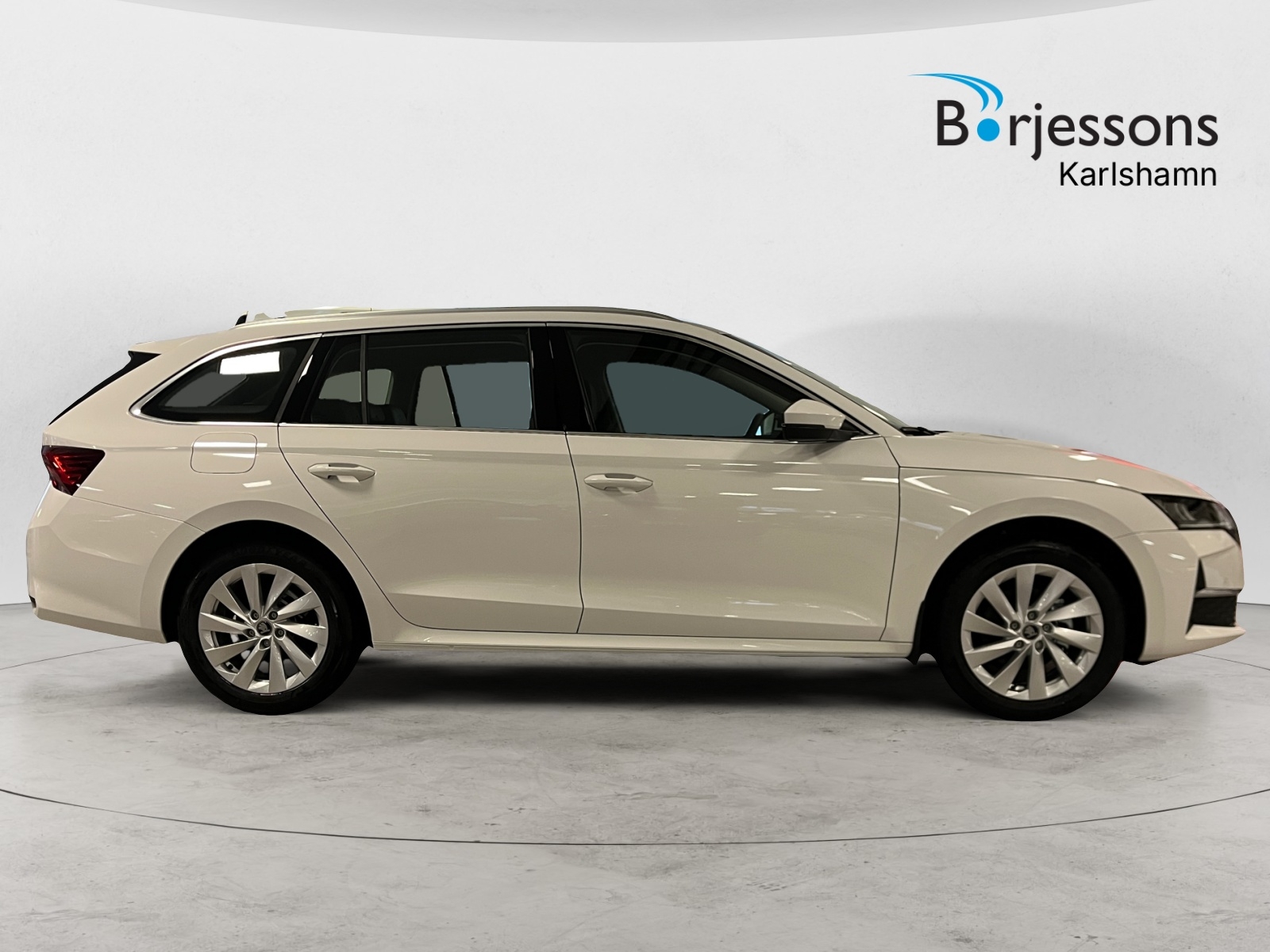 Skoda Octavia 2026, bild 2/45