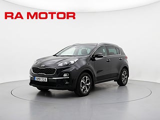 SUV Kia Sportage 1 av 25