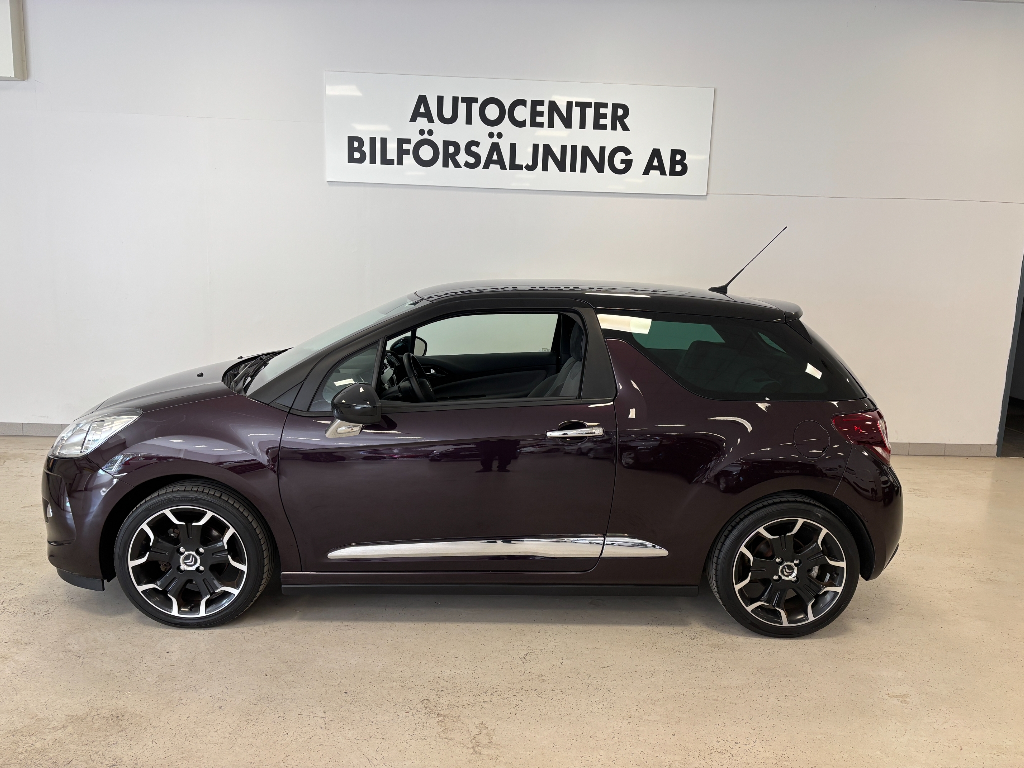 Citroen DS3