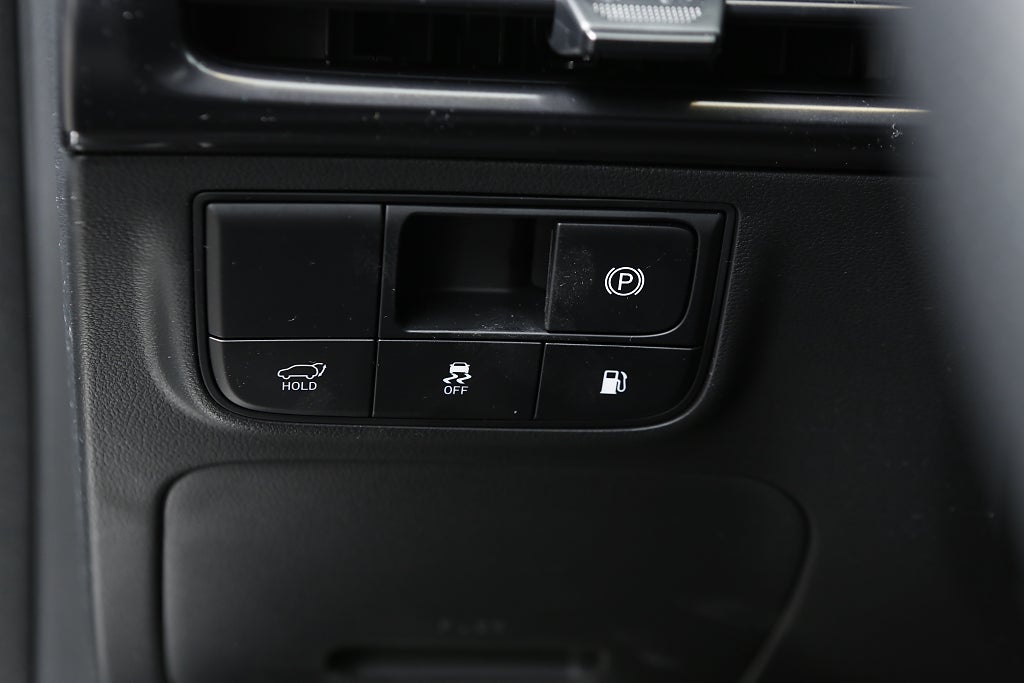 Hyundai Tucson Plug-in-Hybrid 4WD N-Line - Privatleasing 2027