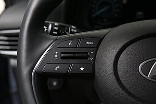 Halvkombi Hyundai i20 14 av 20