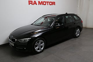 Kombi BMW 320 1 av 26