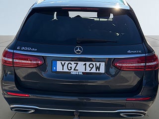Mercedes-Benz E 300 T de 4MATIC 9G-Tronic Avantgarde Kamera SoV Drag – bild 12