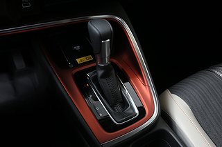 SUV Honda HR-V 18 av 23