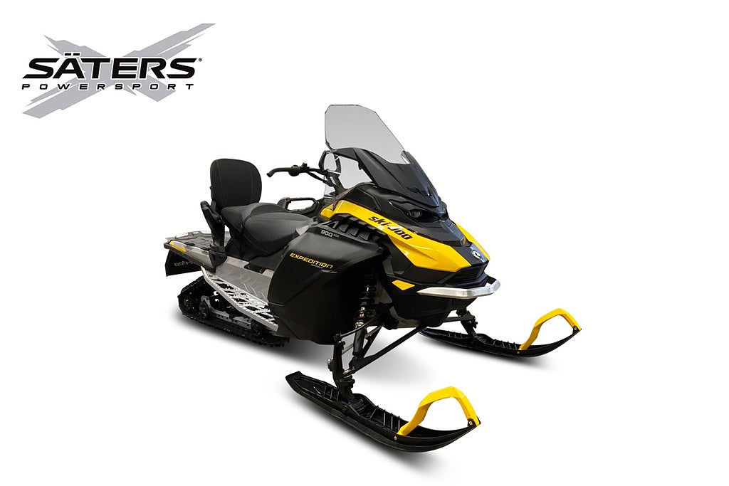 Ski-Doo Expedition Sport 900 Ace 