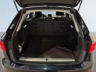 Audi A4 allroad quattro 2.0 TDI S Proline Drag Dvärm Kamera SoV – bild 12