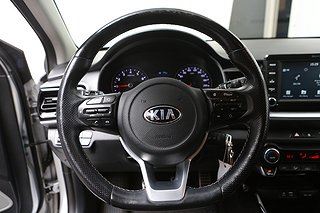 SUV Kia Stonic 14 av 24